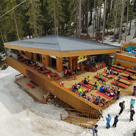 G6 Lejlighed Bansko