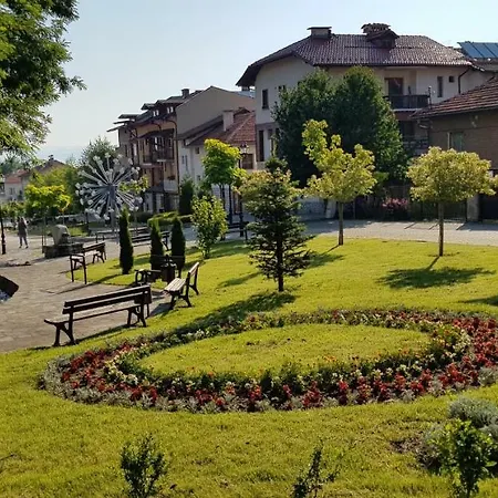 G6 * Bansko