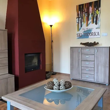 G6 Lejlighed Bansko